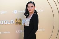 Agnez Mo (Photo by Olivia Wong/WireImage)